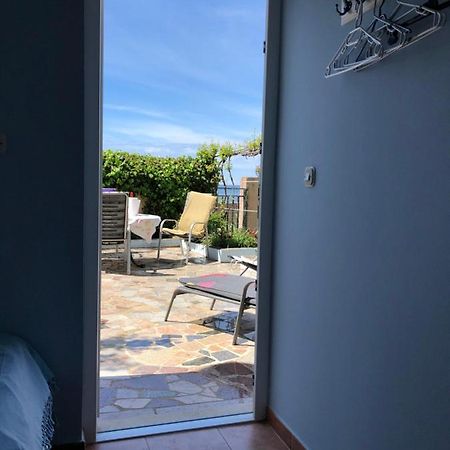 Apartman Ana Umag Exterior foto